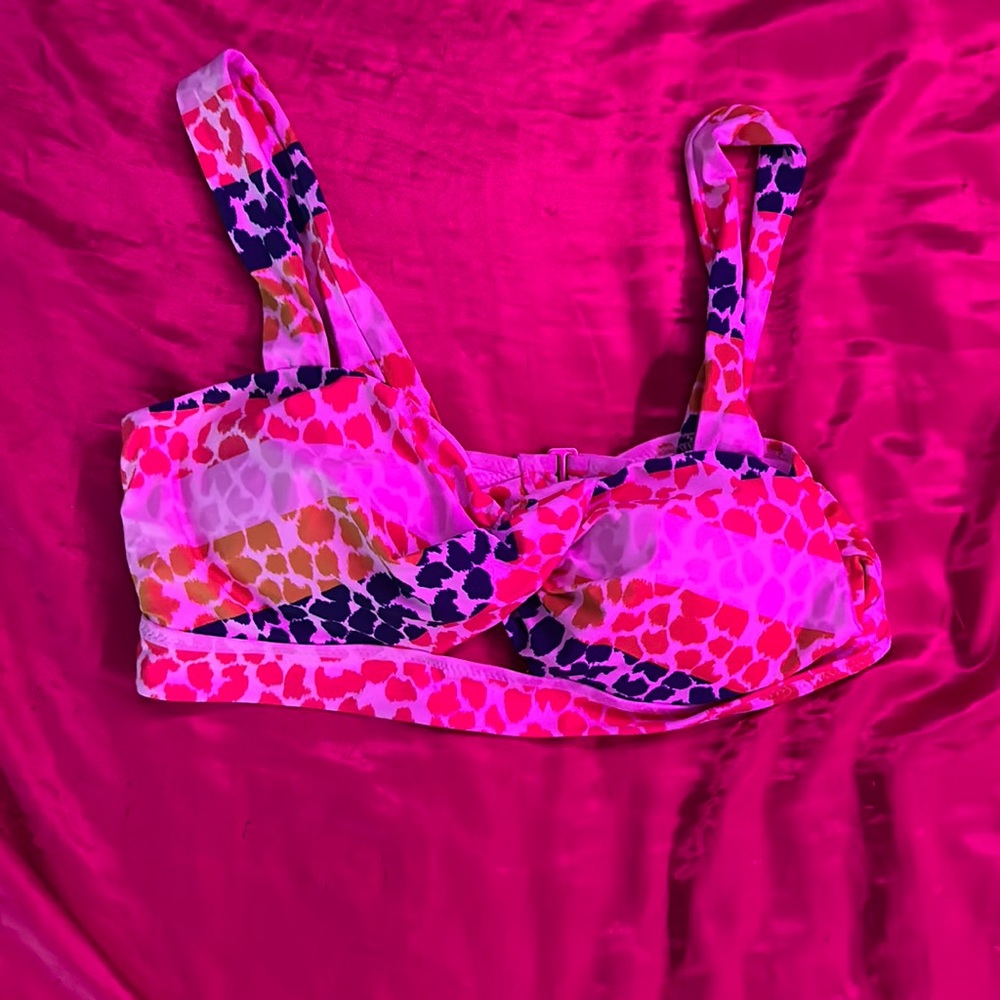 Bikini top